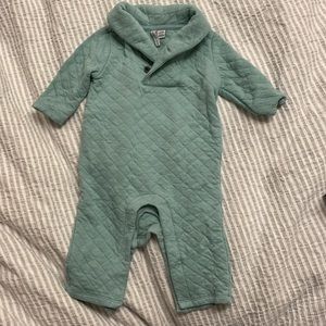 Janie and Jack bodysuit